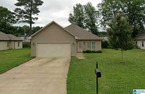 79 CARRIAGE HOUSE ROAD, BESSEMER, AL 35022