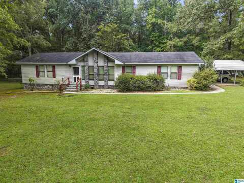 15 SILVER LANE, ALABASTER, AL 35007