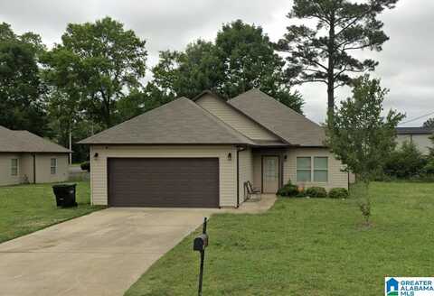 83 CARRIAGE HOUSE ROAD, BESSEMER, AL 35022