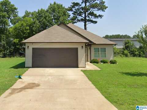 87 CARRIAGE HOUSE ROAD, BESSEMER, AL 35022