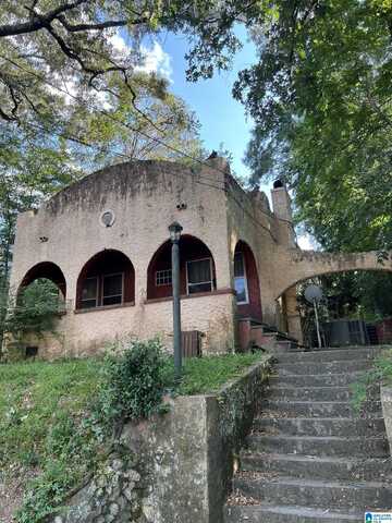 636 83RD PLACE, BIRMINGHAM, AL 35206
