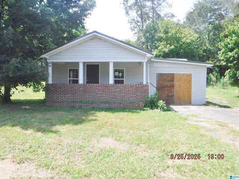 850 S MAIN STREET, BOAZ, AL 35956