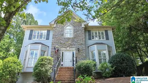 1851 RUSSET WOODS LANE, HOOVER, AL 35244