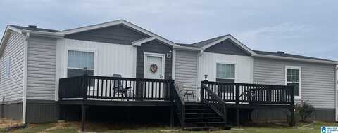 3523 TRUMAN ALDRICH PARKWAY, WEST BLOCTON, AL 35184