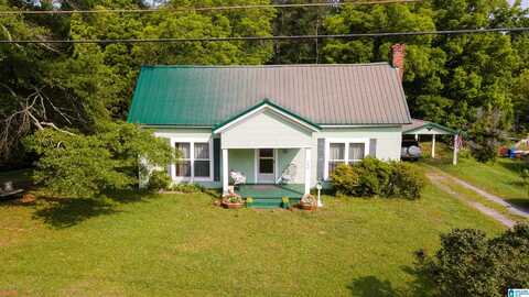 580 3RD STREET, ASHLAND, AL 36251