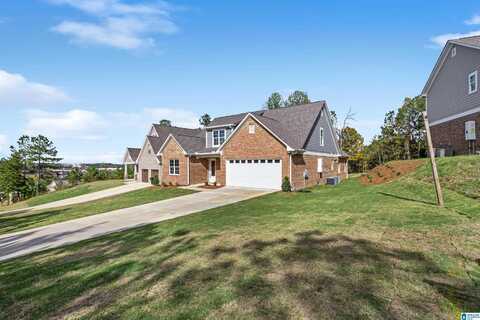 3669 VANDERBILT WAY, FULTONDALE, AL 35068