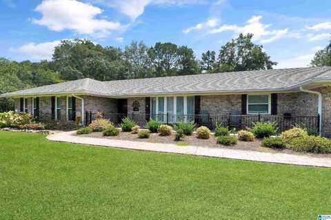 130 PINEVIEW DRIVE, JEMISON, AL 35085