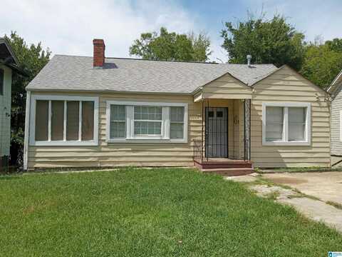 1468 PIKE ROAD, BIRMINGHAM, AL 35218
