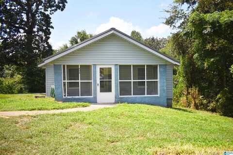 464 2ND STREET, GRAYSVILLE, AL 35073