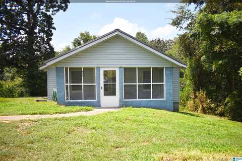 464 2ND STREET, GRAYSVILLE, AL 35073