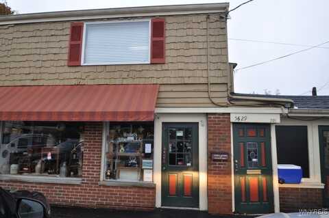 5629 Main Street, Amherst, NY 14221