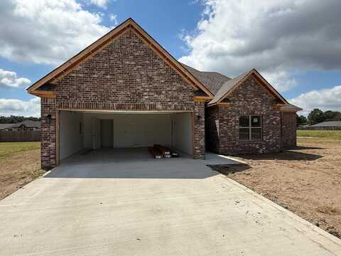 1413 Pamela, Lake City, AR 72437
