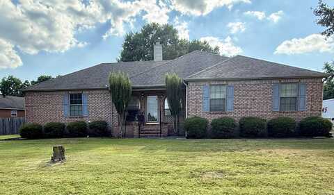 1700 S 11th Street, Paragould, AR 72450