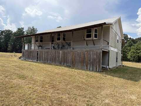 81 Union Hill Road, Mammoth Spring, AR 72554