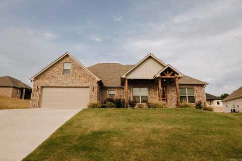 102 Red Crest Cove, Benton, AR 72015