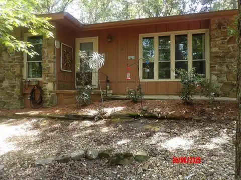 5 ALINA LANE, Hot Springs Village, AR 71909