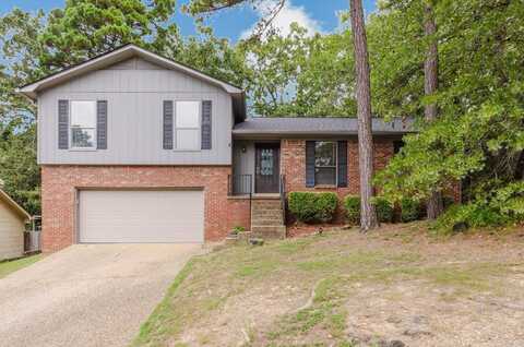 8 Shadywood Court, Little Rock, AR 72223