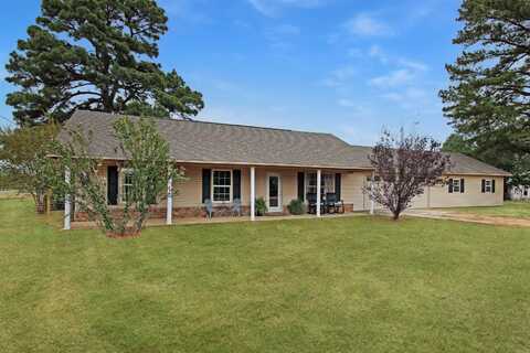 462 Grant 190052, Prattsville, AR 72129