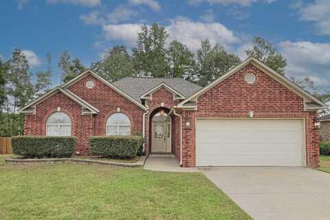1001 Evening Sunset Circle, Redfield, AR 72132