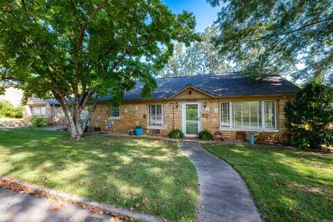 636 Skyline Drive, North Little Rock, AR 72116