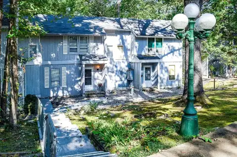 179 Cordero Lane, Hot Springs Village, AR 71909