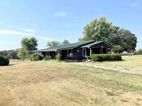 2511 Heart Road, Glencoe, AR 72539
