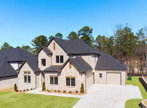 223 Abington Circle, Little Rock, AR 72223
