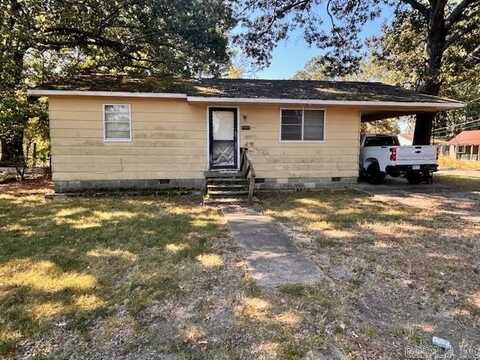 402 E Quertermous, DeWitt, AR 72042