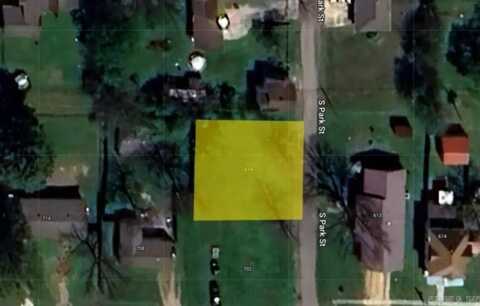 614 S Park Street, Rector, AR 72461