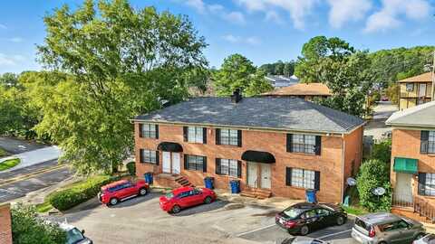 1809 Reservoir Rd, Little Rock, AR 72227