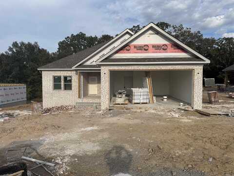 514 Madaleine, Austin, AR 72007