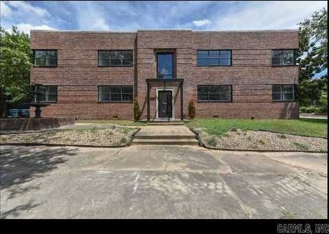 1520 Broadway Unit B, Little Rock, AR 72202