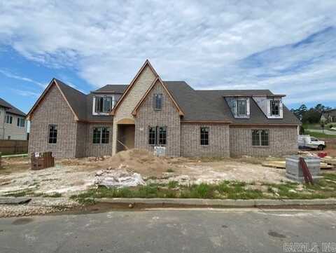 119 Falstone Dr, Little Rock, AR 72223