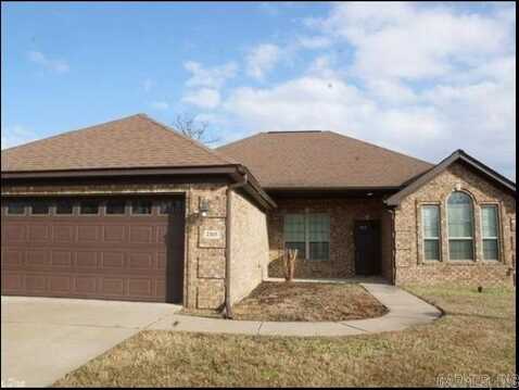2305 Richland Park Drive, Bryant, AR 72022