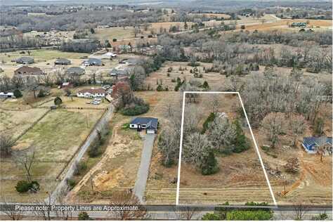 3830 Hwy 267 S, Beebe, AR 72012