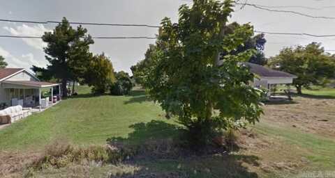 .15 Acre E Orr Street, Piggott, AR 72454