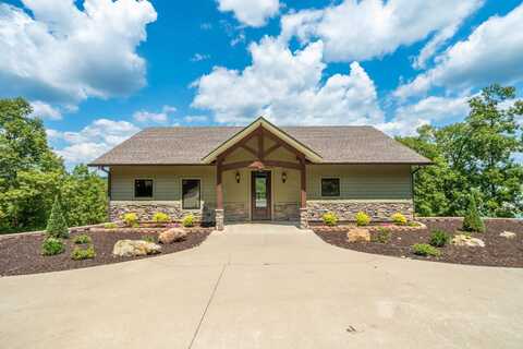 247 Woodview Lane, Royal, AR 71968
