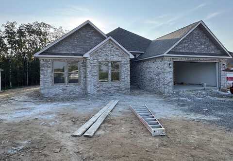 512 Madaleine, Austin, AR 72007