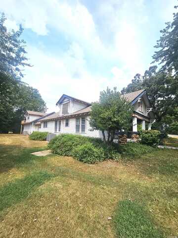 1943 Mt. Plesant Drive, Nashville, AR 71852
