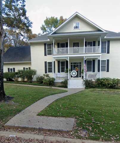 5 Silverwood Court, North Little Rock, AR 72116