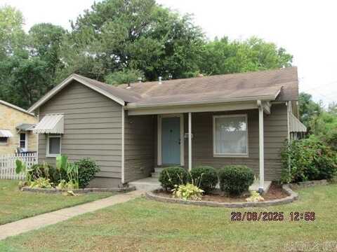 1039 Faulkner Street, Conway, AR 72034