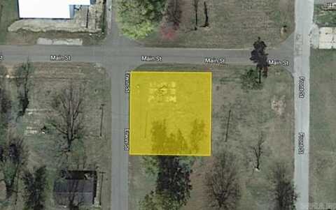 Lot 1 Erwin Street, Success, AR 72470