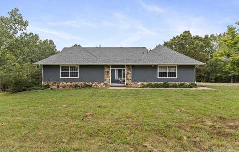 2404 Russell Lane, Mountain Home, AR 72653