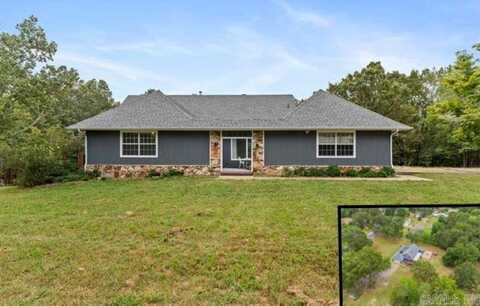 2404 Russell Lane, Mountain Home, AR 72653
