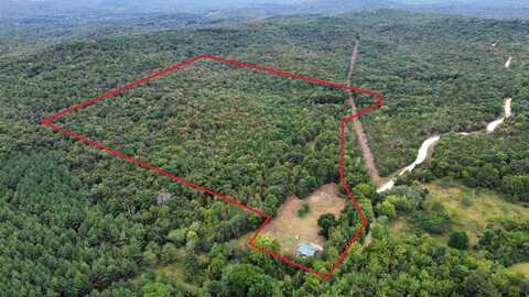 4217 Mill Creek Road, Melbourne, AR 72556