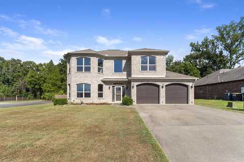 3030 Plateau Drive, Conway, AR 72032