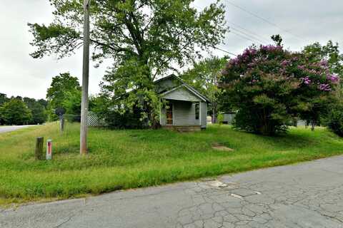 1111 S Third St., Mena, AR 71953