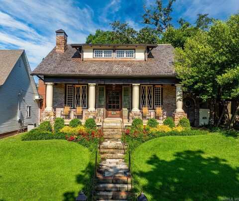 2106 Beechwood Street, Little Rock, AR 72207