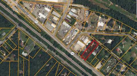 8016 Highway 365 N Highway, North Little Rock, AR 72118