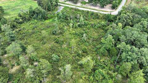 TBD Polk Road 676, Mena, AR 71953